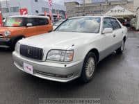 1995 TOYOTA CROWN MAJESTA