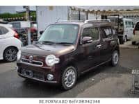 2013 DAIHATSU MIRA COCOA