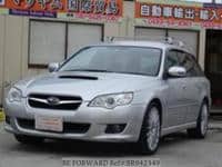 2006 SUBARU LEGACY TOURING WAGON