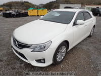 2015 TOYOTA MARK X 250G