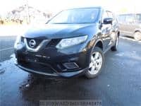 2015 NISSAN X-TRAIL