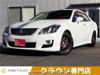 2008 TOYOTA CROWN