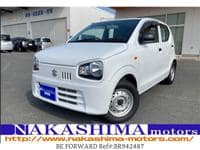 2015 SUZUKI ALTO VP