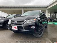 2014 LEXUS RX