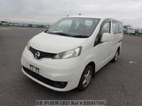 2011 NISSAN NV200VANETTE WAGON 16X-2R