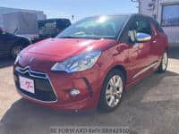 CITROEN DS3