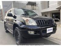 2008 TOYOTA LAND CRUISER PRADO TX