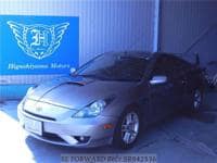 2003 TOYOTA CELICA