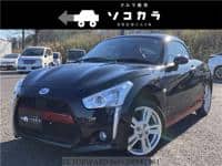 2018 DAIHATSU COPEN