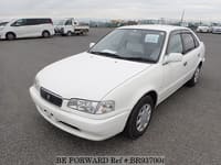 2000 TOYOTA SPRINTER SEDAN XE VINTAGE LIMITED