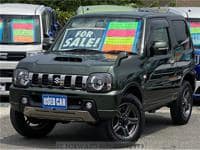 2016 SUZUKI JIMNY 4WD105F