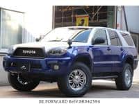 2006 TOYOTA HILUX SURF 2.7SSR-X