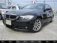 2007 BMW 3 SERIES