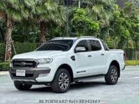 2017 FORD RANGER 2.2