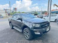 2017 FORD RANGER 2.2