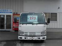 2009 ISUZU ELF TRUCK 2