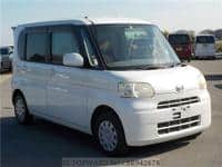 2009 DAIHATSU TANTO _