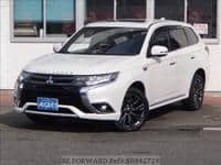 2018 MITSUBISHI OUTLANDER PHEV S