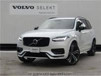 2022 VOLVO XC90 B6RAWD