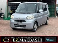 2009 DAIHATSU TANTO