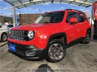 2016 JEEP RENEGADE 8TVBBLUETOOTH