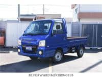 2011 SUBARU SAMBAR TRUCK WR