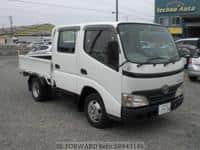 2009 TOYOTA DYNA TRUCK