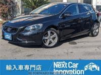 2013 VOLVO V40 T4SE