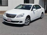 2009 TOYOTA CROWN MAJESTA /HDD/P///