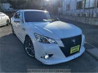 2014 TOYOTA CROWN ATHLETE SERIES G