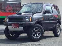 2010 SUZUKI JIMNY XC4WD