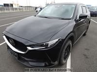 2018 MAZDA CX-5 XD PROACTIVE