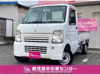 2010 SUZUKI CARRY TRUCK