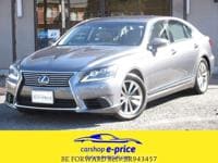 2015 LEXUS LS 4WD4/