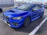 2018 SUBARU IMPREZA WRX S42.0GT-SFSB