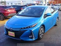 2017 TOYOTA PRIUS PHV 1.8A