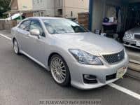 2009 TOYOTA CROWN