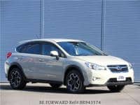 2013 SUBARU IMPREZA XV 4WD