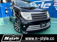 2006 NISSAN ELGRAND 19AW