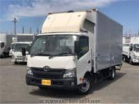 2014 TOYOTA DYNA TRUCK 3.5T6MT2