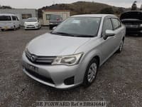 2012 TOYOTA COROLLA AXIO 1.5X