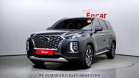 2020 HYUNDAI PALISADE / SMART KEY,BACK CAMERA