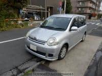 2010 TOYOTA SIENTA