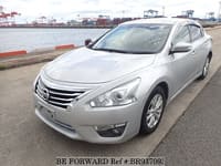 2015 NISSAN TEANA XE