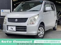 2009 SUZUKI WAGON R