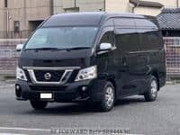 2019 NISSAN NISSAN OTHERS