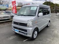 2013 SUZUKI EVERY WAGON