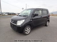 2015 SUZUKI WAGON R FX