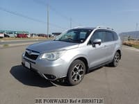 2014 SUBARU FORESTER 2.0I-S EYESIGHT