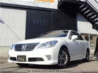 TOYOTA Crown Royal Series